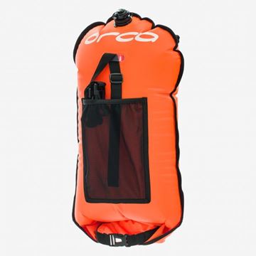 Picture of ORCA SWIMRUN SAFETY BAG
